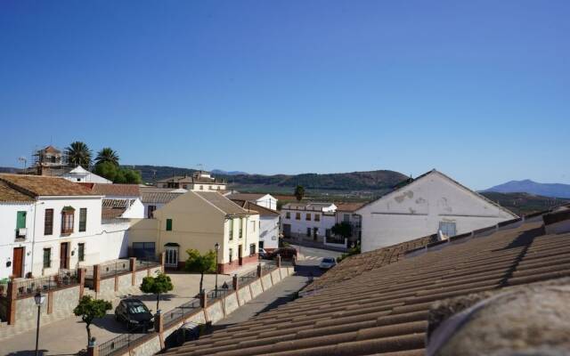 Apartamentos La Laguna