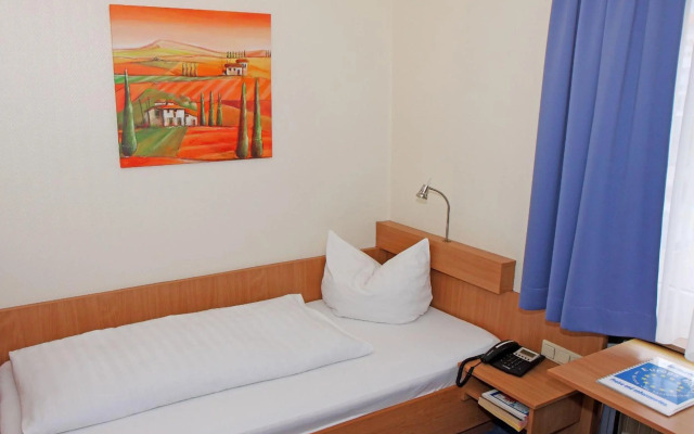 Europa Hotel