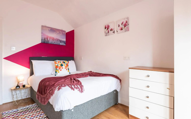 Favour Spacious Inn By Jesouth