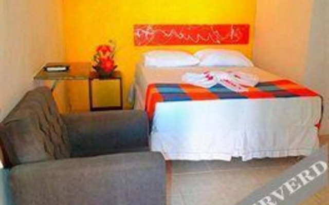 Pousada Arraial do Sol