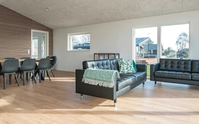 12 Person Holiday Home in Haderslev