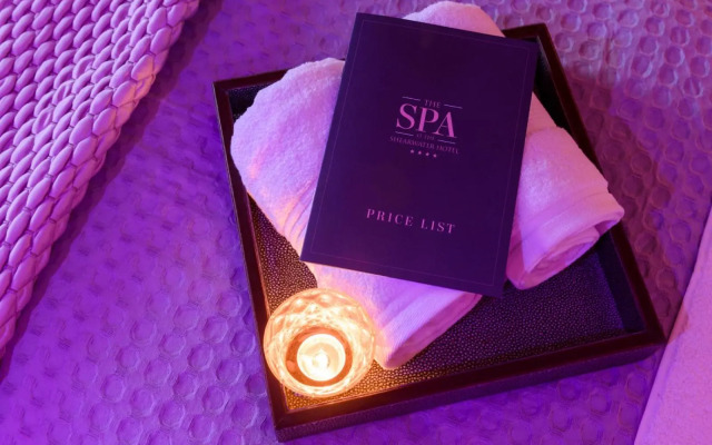 Shearwater Hotel & Spa