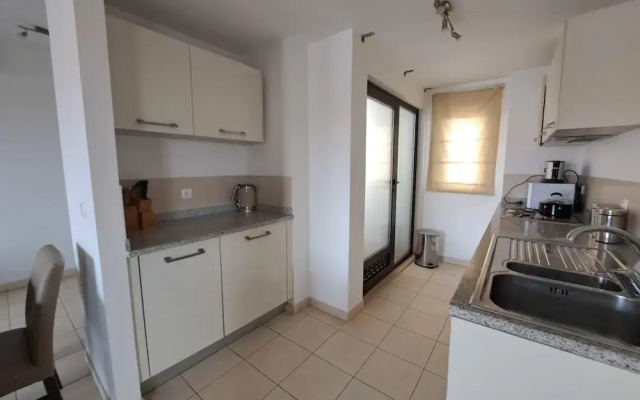 Tortuga Beach Apartment Oasis