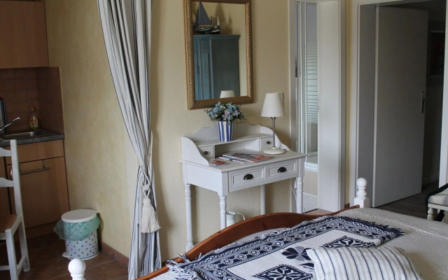 Peaceful Apartment in Steffenshagen Near Sea