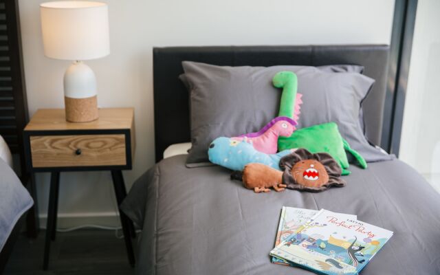 SSP at Vista Apartments 6