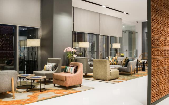 Citadines OMR Chennai