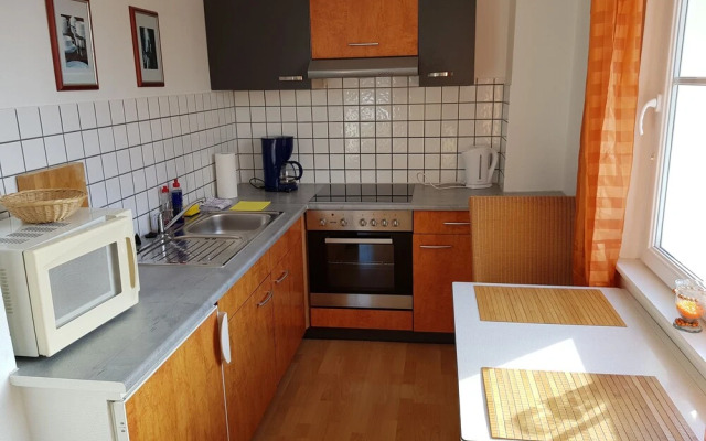 Hausschönblick Ferienwohnungen