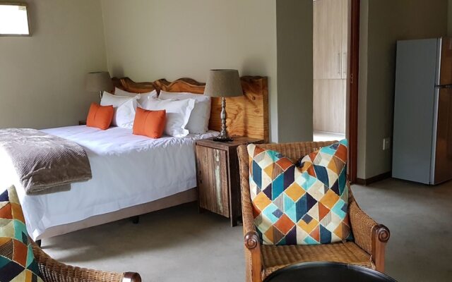 Oluchi Lodge
