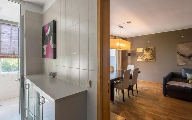 Porto River View Apartment