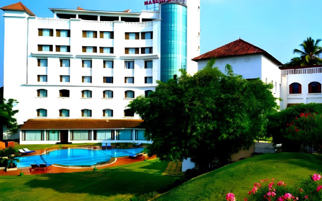 KTDC Mascot Hotel