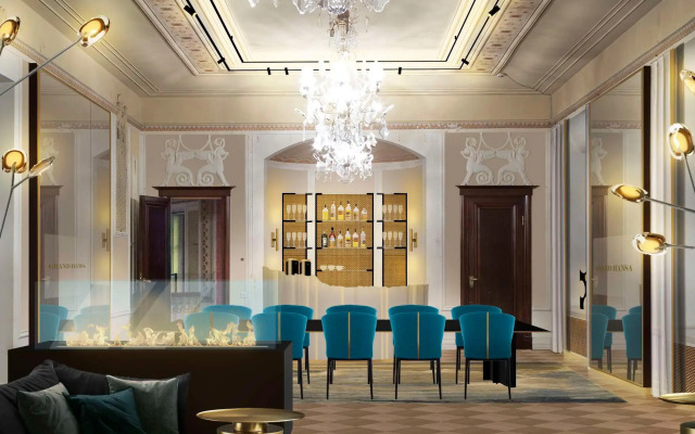 NH Collection Helsinki Grand Hansa