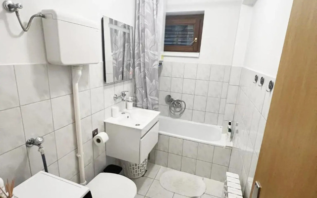 Apartman Tihana