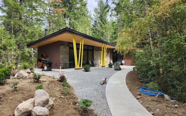 The Shed at Moon Dance