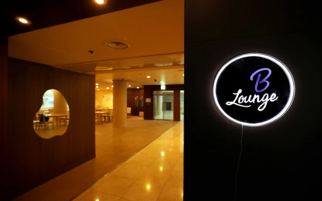 Bloom Hotel