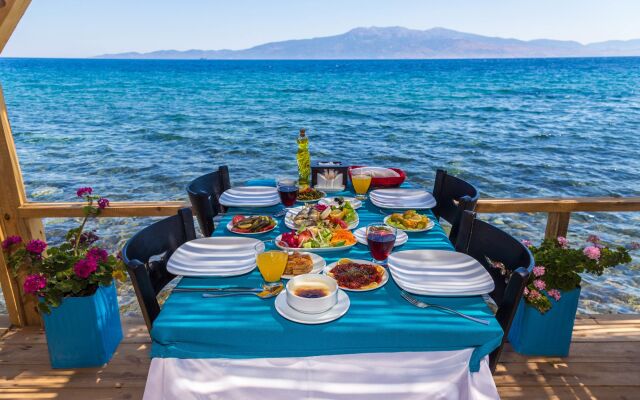 Piri Reis Motel & Restaurant