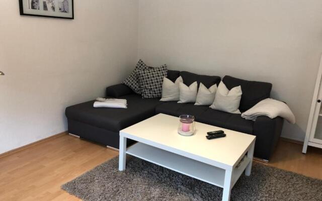 Alter Ortskern Worpswede