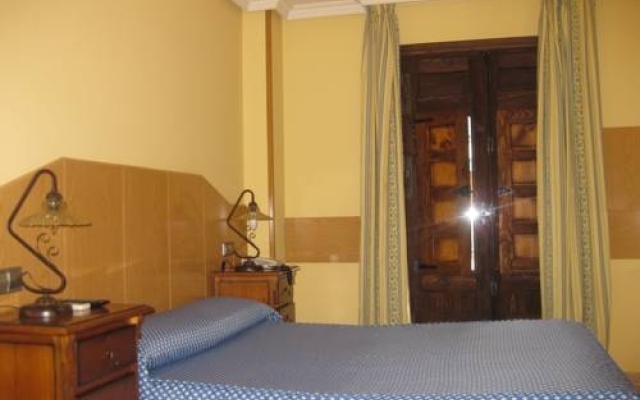 Hostal Maria Ronda