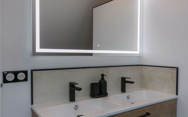 House Léchappé Fouesnant