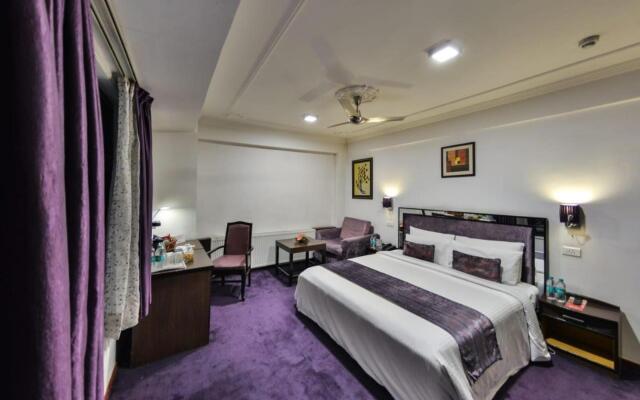 Batra Hotel and Residences
