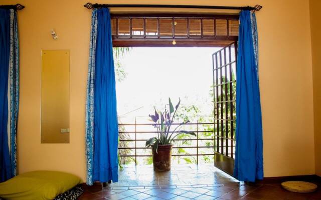 Nairobi Garden House