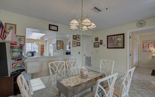 Anna Maria Island Beach Bay Breeze