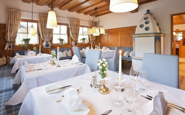 Der Böglerhof - pure nature resort