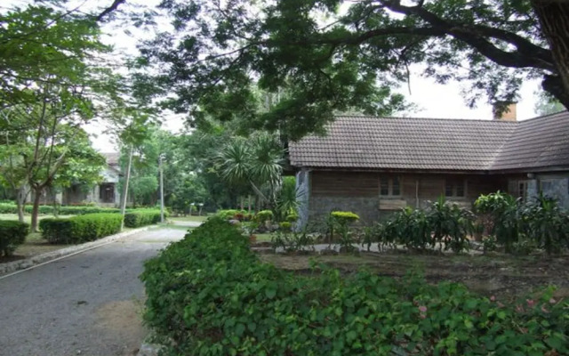 Sawang Resort Golf Club and Hotel