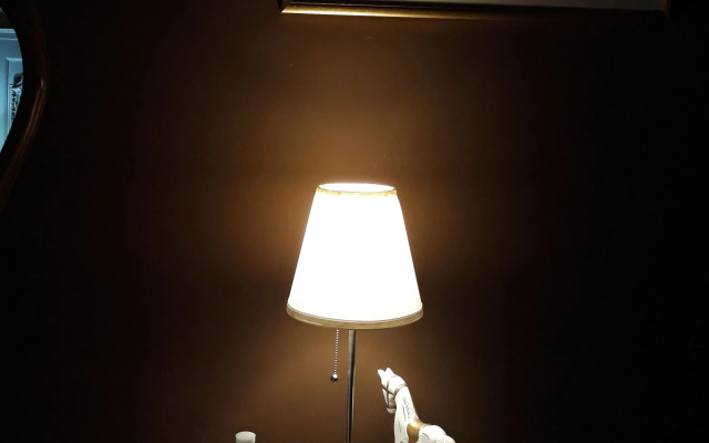 L'auberge du moulin à grains