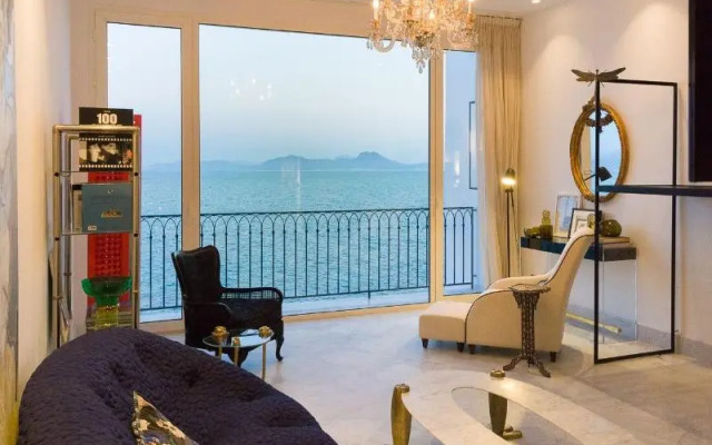 Maison Dedine - Adults Only