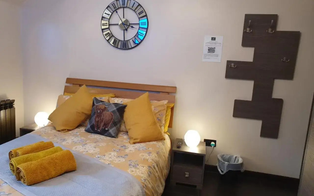 The Cot House Inn