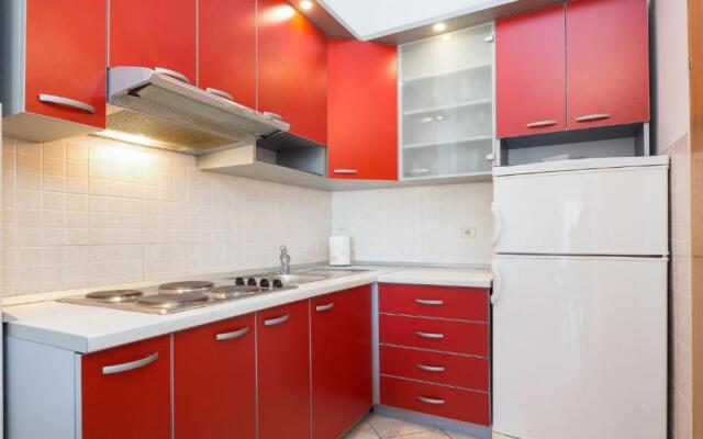 Apartments Marijan
