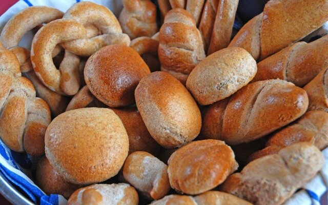 Sonnmatt Bergpension & Gesundheitszentrum