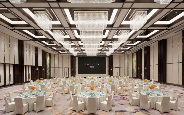 Sofitel Xiong An