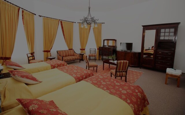 Termas de Panimávida - Hotel & Spa