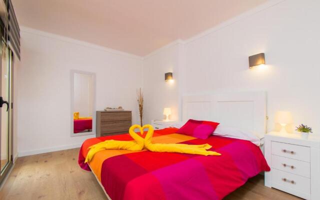 Apartamento SALZES IV