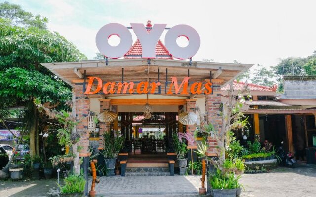 Damar Mas Resort Lereng Kelud by OYO Rooms