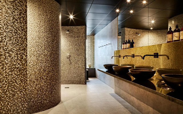 KUST Hotell & Spa