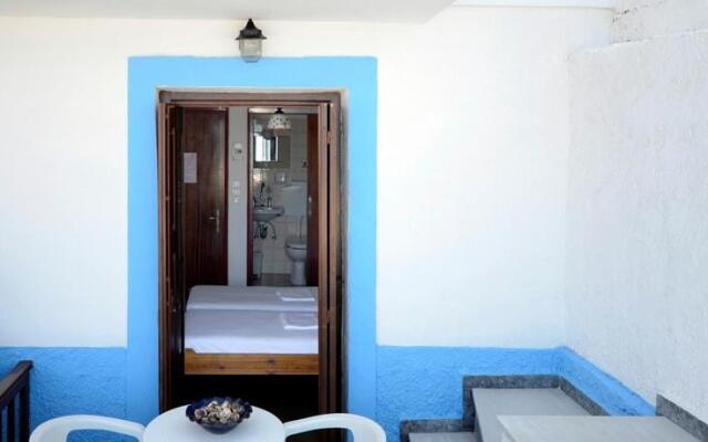 Pension Giannis Perris
