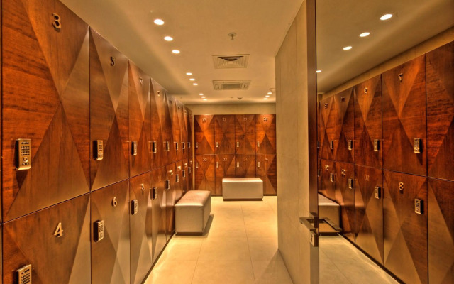 Lasagrada Hotel Istanbul