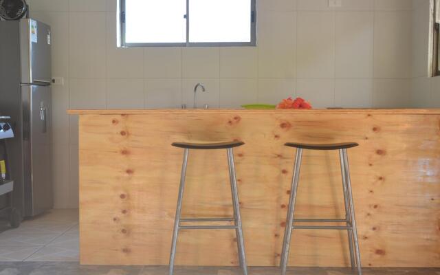 Cabaña Manuto Tahai