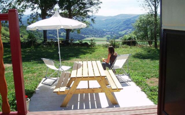 Domaine de la Chaux de Revel