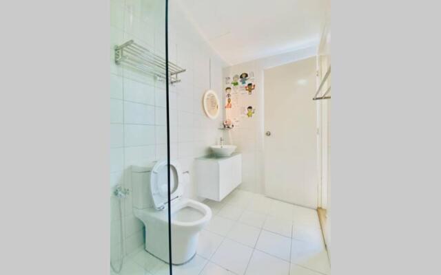 CozyStudio #1-3pax Paradigm Mall, Legoland