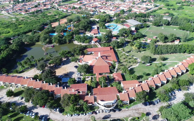 Thermas Hotel Mossoró