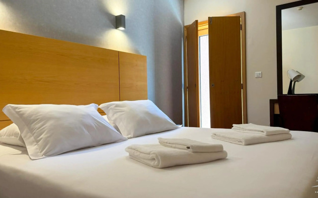 Flag Hotel Barcelos