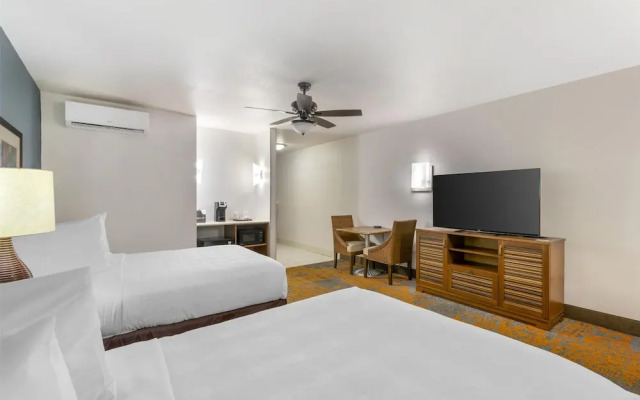 Quality Inn & Suites