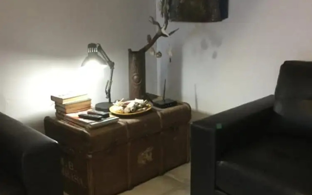 Old Cape Last Trading Post