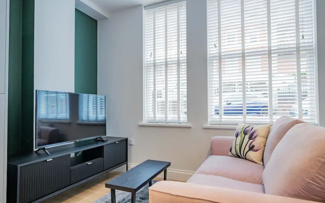 Host Stay Foley House Flat