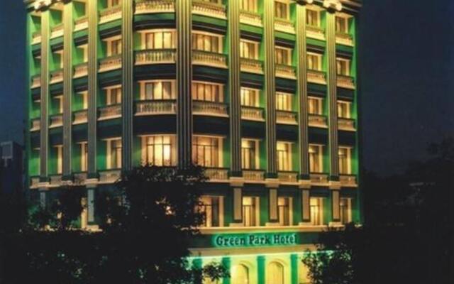 Green Park Hotel Hanoi