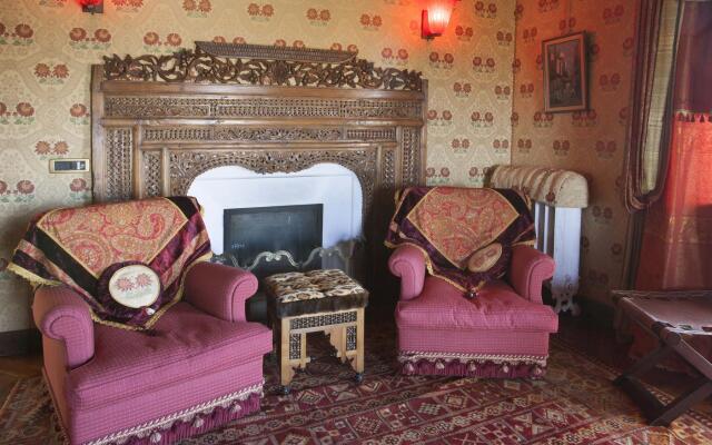 Villa Althea