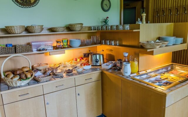 Wagners Hotel im Fichtelgebirge